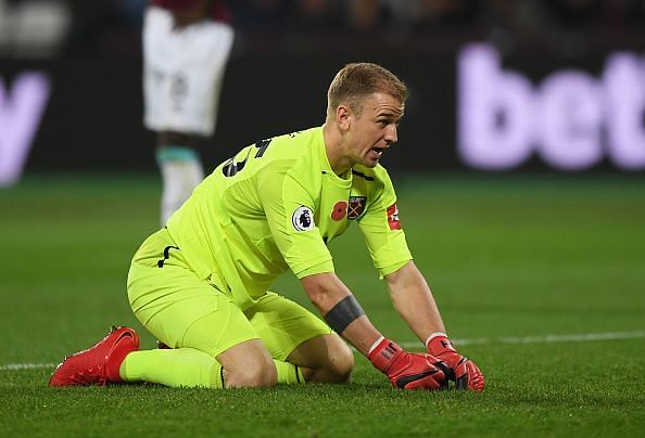 West Ham United v Liverpool - Premier League